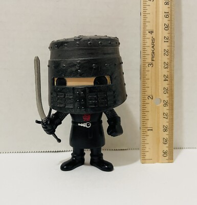 Funko Pop Movies Black Knight Vinyl Figure Monty Python and the Holy Grail G3