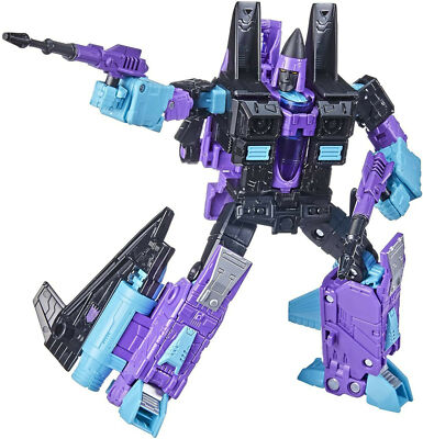 NEW Transformers Generations Selects Voyager G2 RAMJET Action Figure F0465