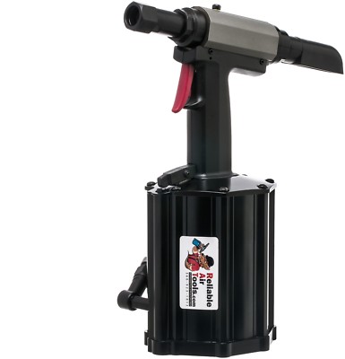 RAT640 Lock Bolt Gun (accepts Huck  Gun noses)