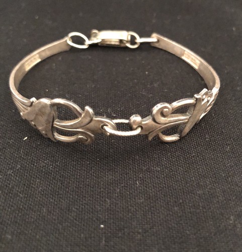 TH Marthinsen EPNS Norway Bracelet