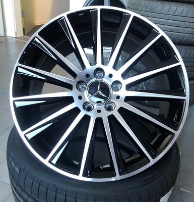 Amg Felgen 19 Zoll W177