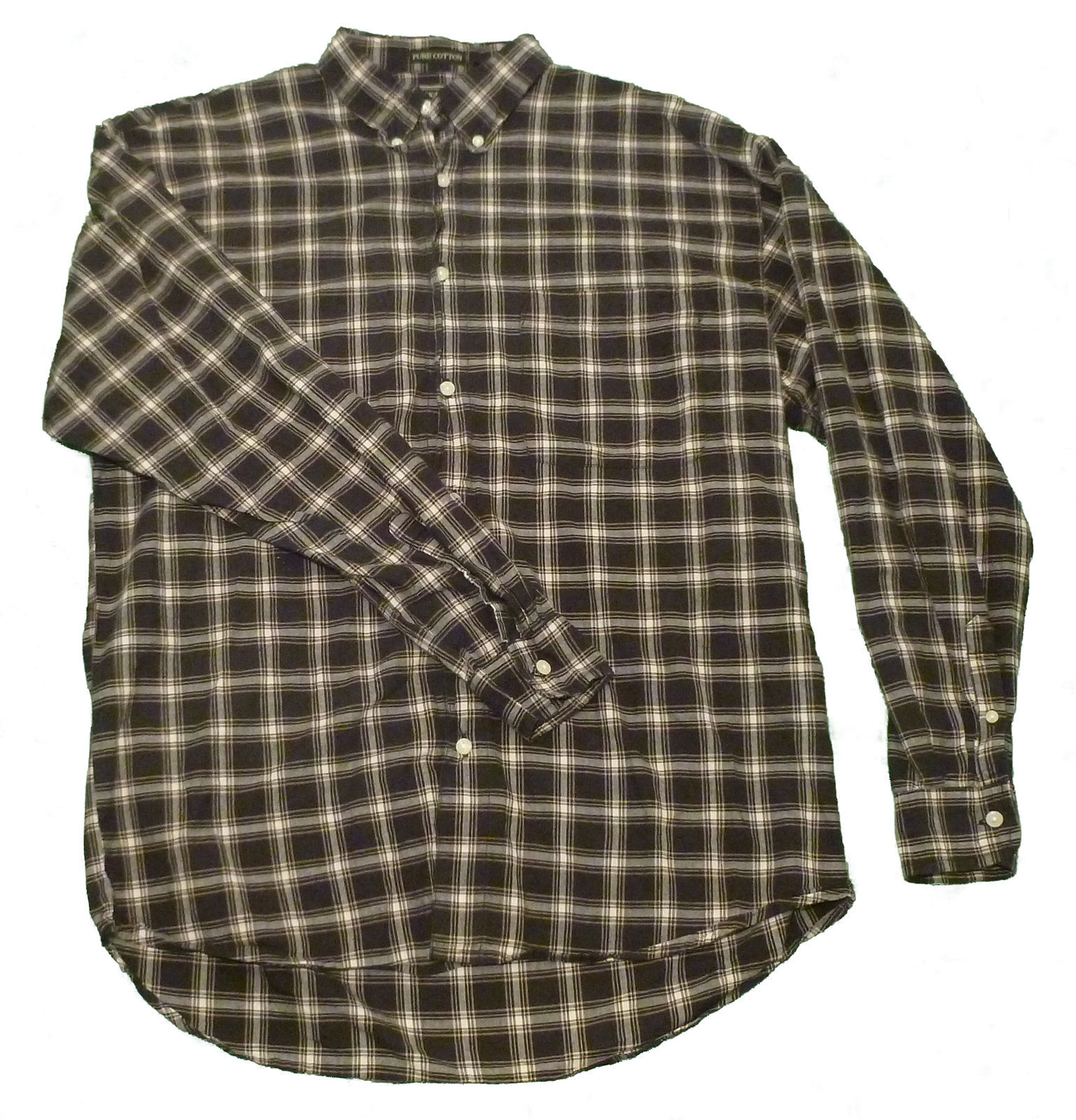 Camisas de vestir para hombre Guy Laroche