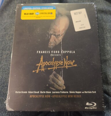 Apocalypse Now (Blu-ray)