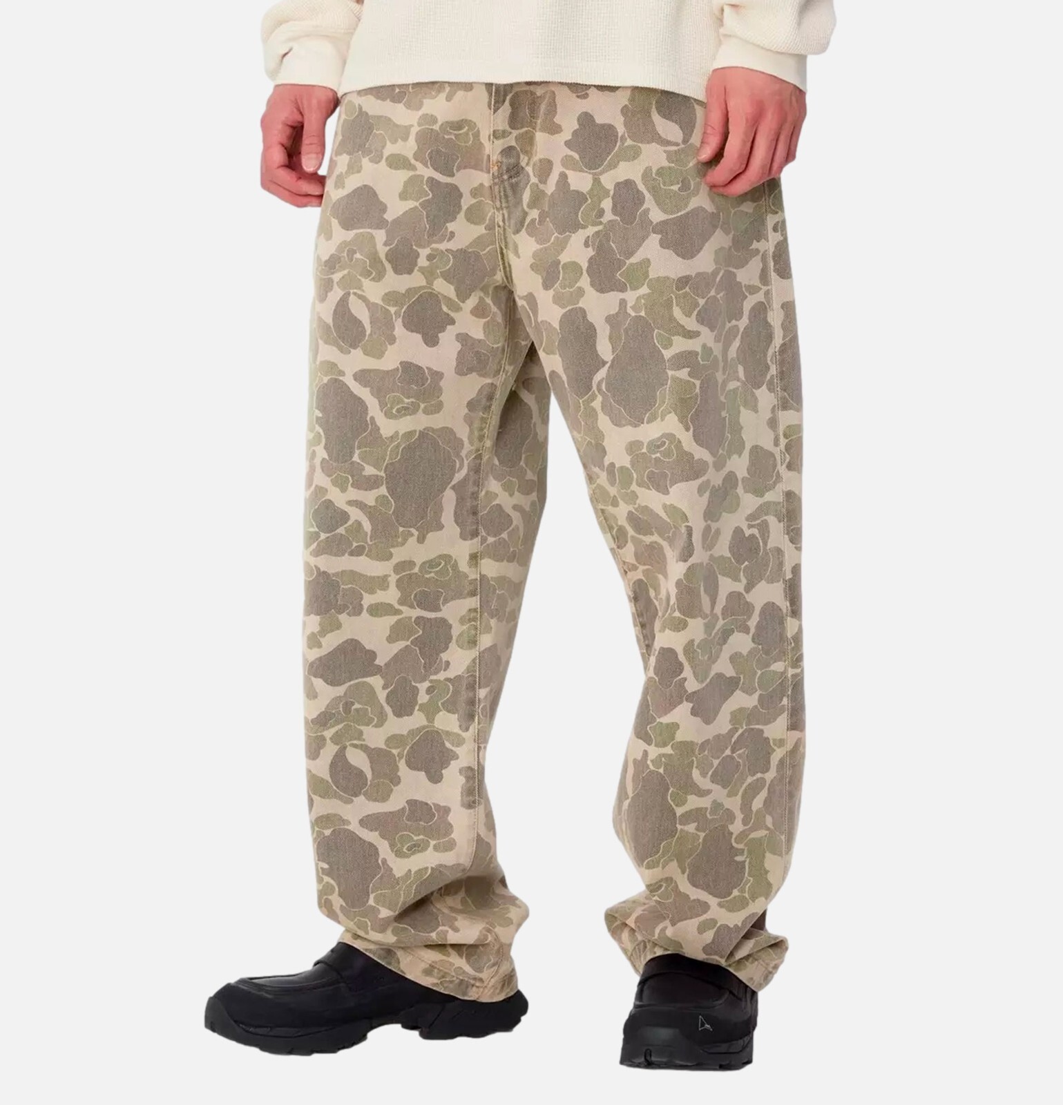 Carhartt DUCK LANDON PANT - Camo 30インチ $_57.JPG?set_id=880000500F