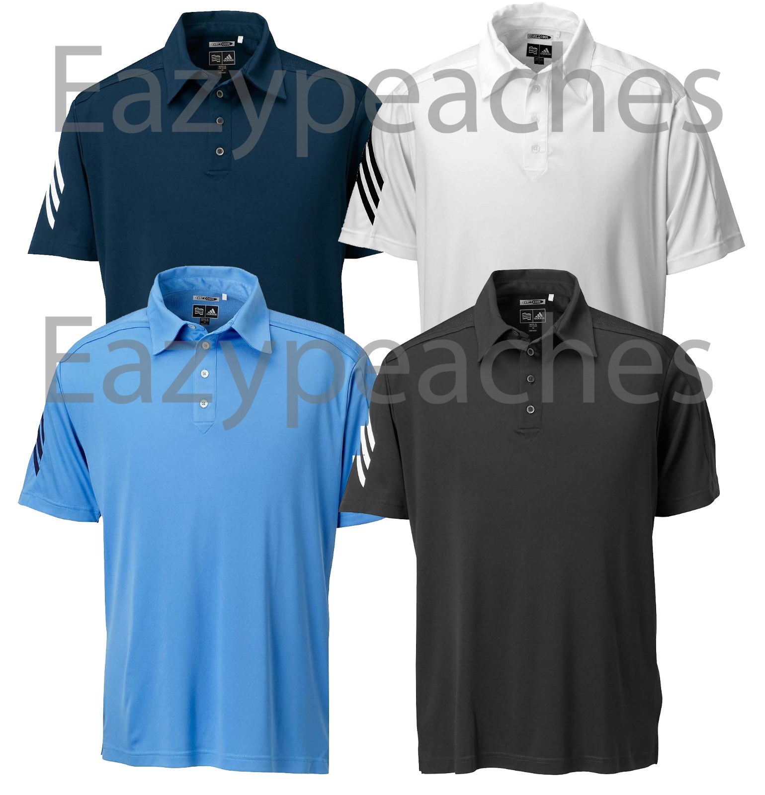 adidas climacool polo 3xl