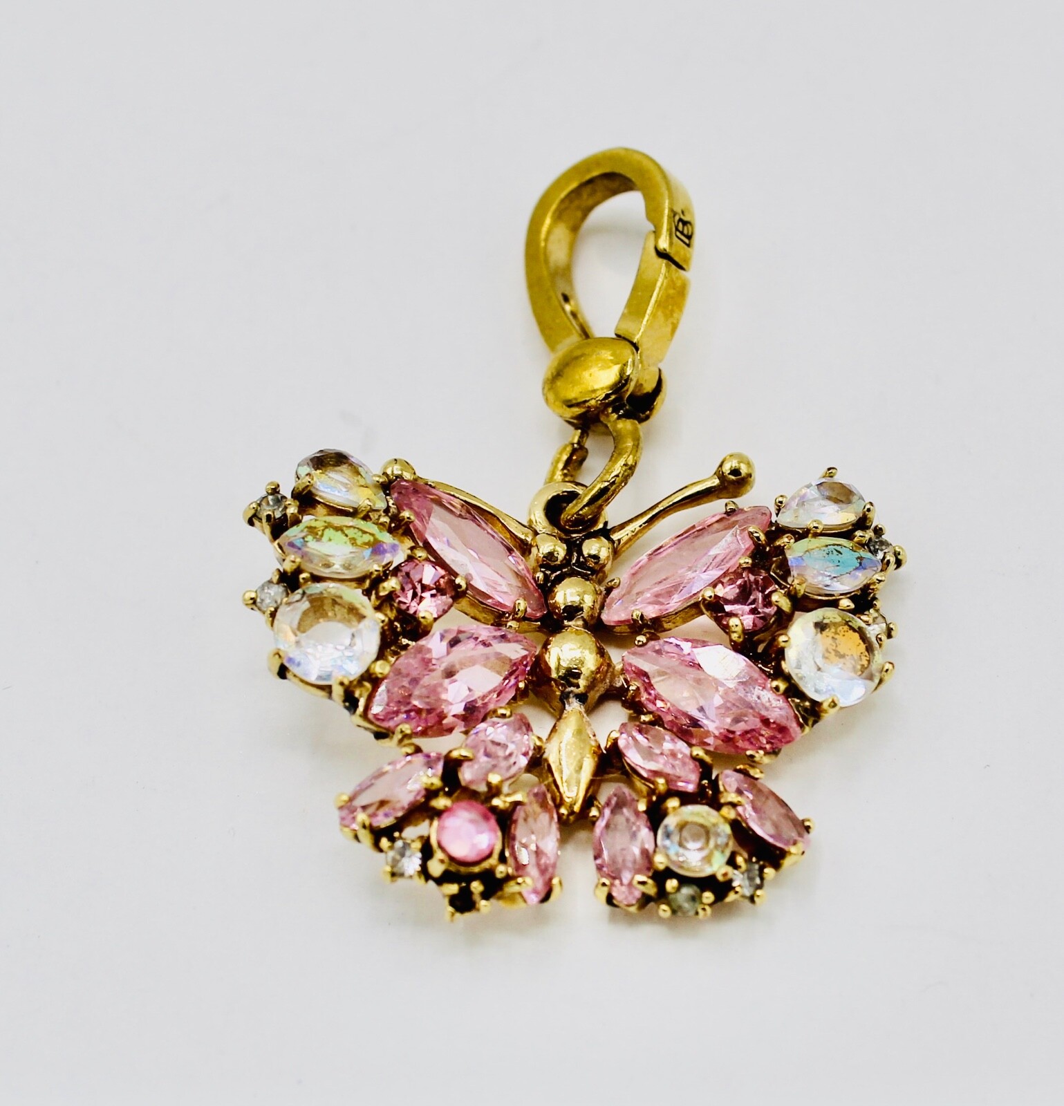 レア Y2K♡Juicy Couture♡バタフライ 蝶 ゴールド ブレスレット $_57.JPG?set_id=880000500F