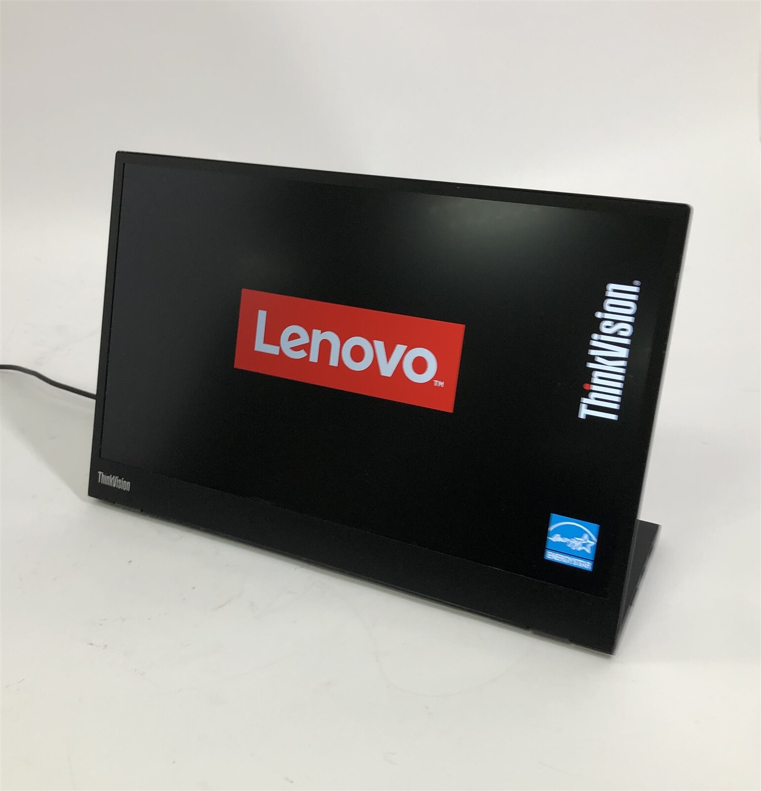 Lenovo ThinkVision M14 14インチモニター ThinkVision M14t Gen 2 14