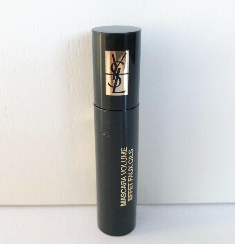 Brand New In Box Yves Saint Laurent Volume Effet Faux Cils Black Mascara 2ml