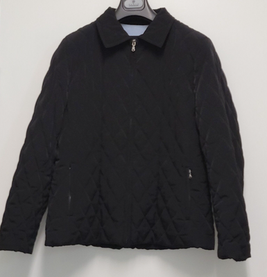 Braetan clearance quilted jacket