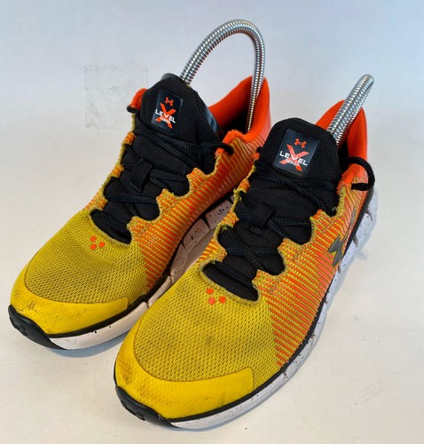 Under Armour ラグビーシューズ ブラック/イエロー ラグビーシューズ アンダーアーマー」の人気商品一覧 | 安い商品