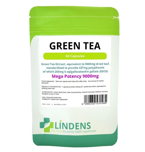 Herbal Green Tea Capsules At Rs 110/bottle | Jothwara | Jaipur | ID - View #4