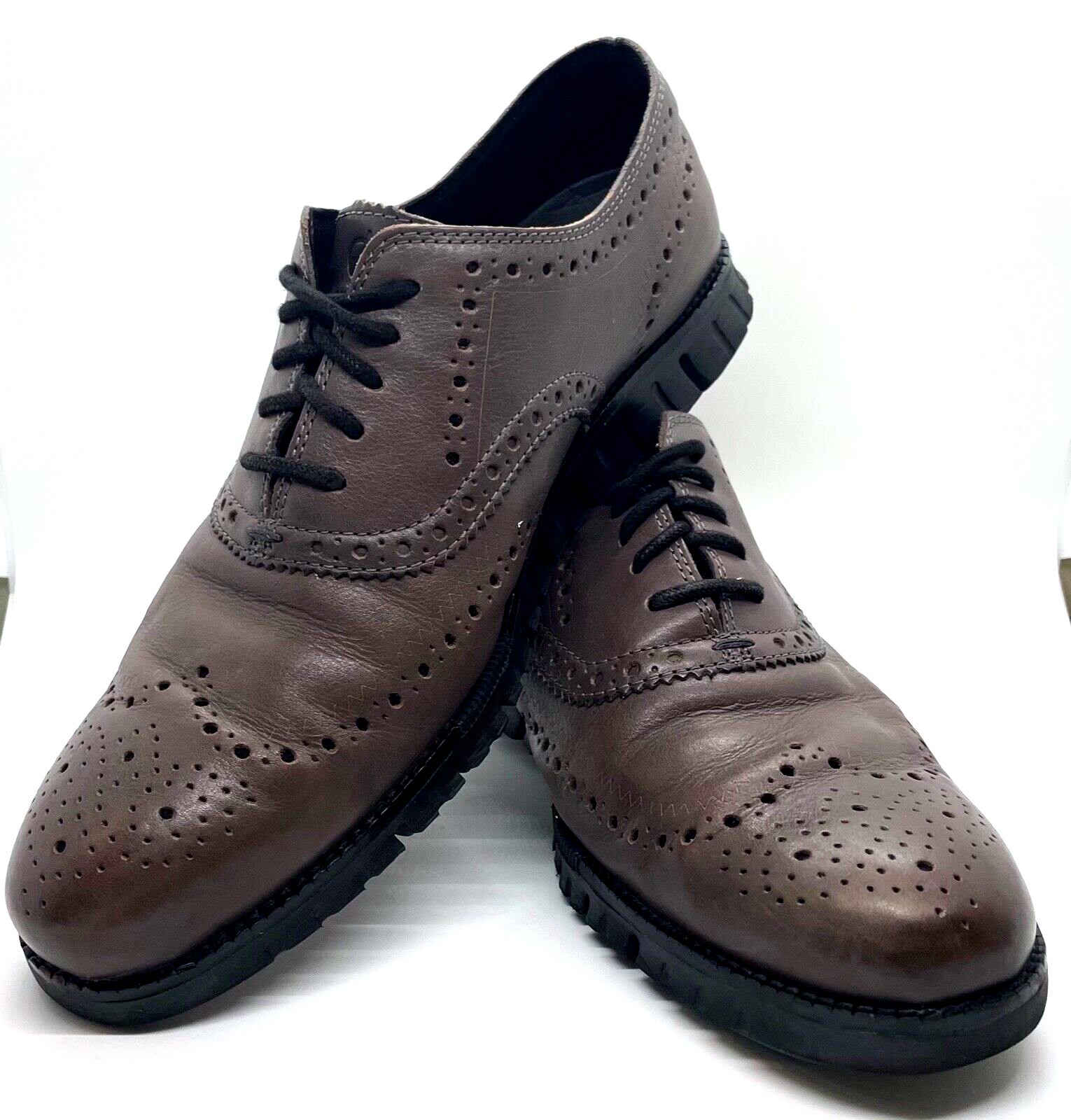 Cole Haan Zerogrand Mens Size 9 M Brown 
