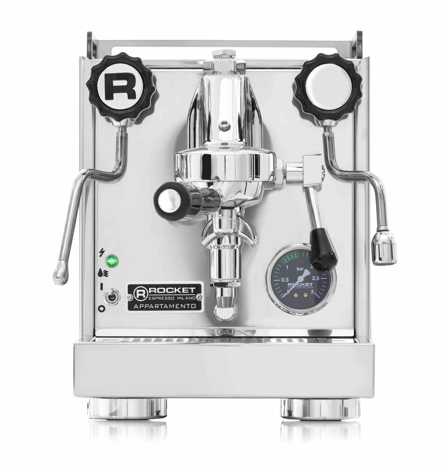 Rocket Appartamento Espresso Machine 