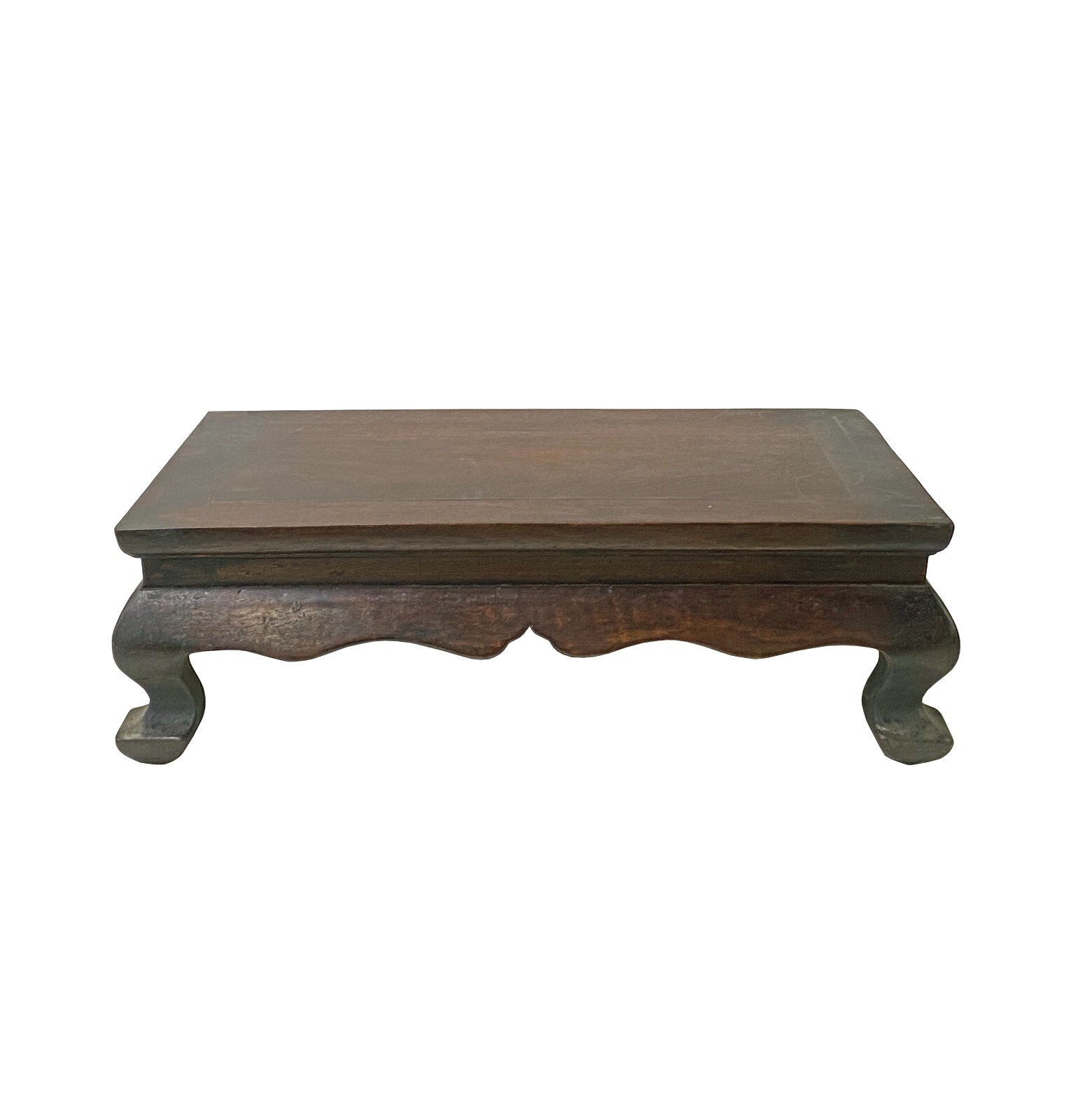Chinese Brown Wood Rectangular Table Top Stand Display Easel ws3025S Chinese Brown Wood Rectangular Table Top Stand Display Easel ws3025S