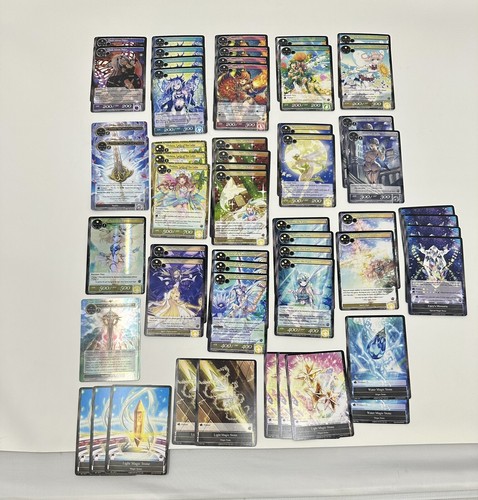 Force of Will ① $_12.JPG?set_id=880000500F