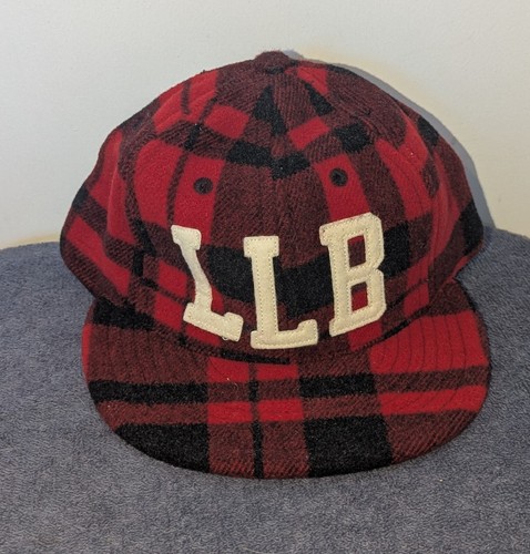 は*ち様 EBBETS FIELD FLANNELS BASEBALL CAP Ebbets Field Flannels J. Crew Windsor Bulldogs MADE IN USA
