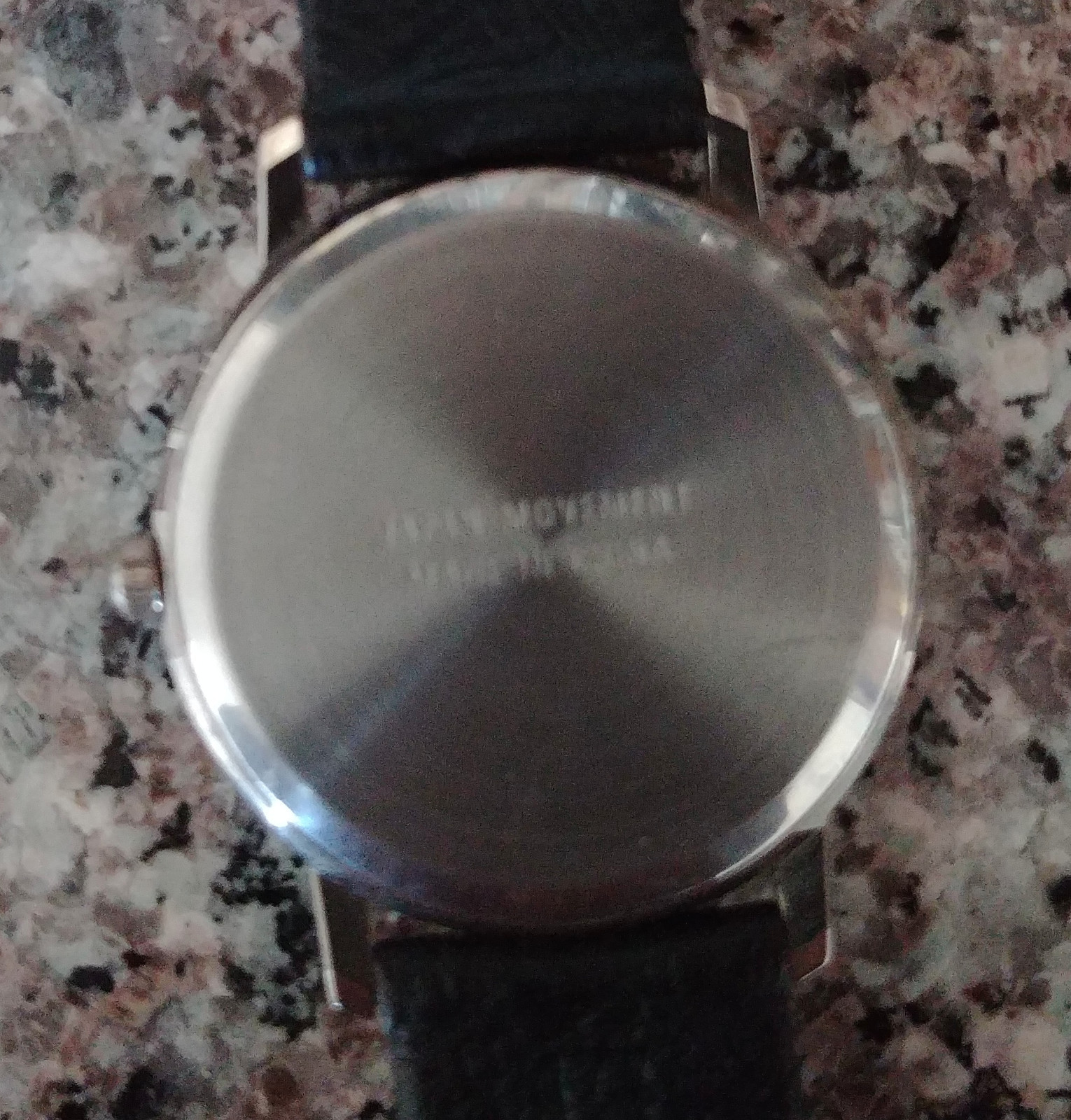 Rare Vintage Disney Channel Mickey Mouse Character Watch Lot MINT