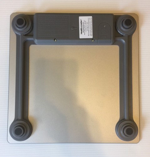 Health o meter Scale