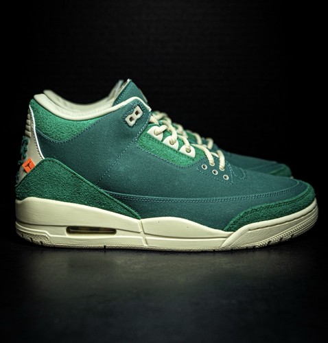 ★関税込★NIKE★NIKE AIR JORDAN 3★25-31cm★ Air Jordan 3 Retro 