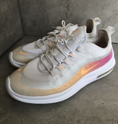 Nike air max on sale axis premium women's
