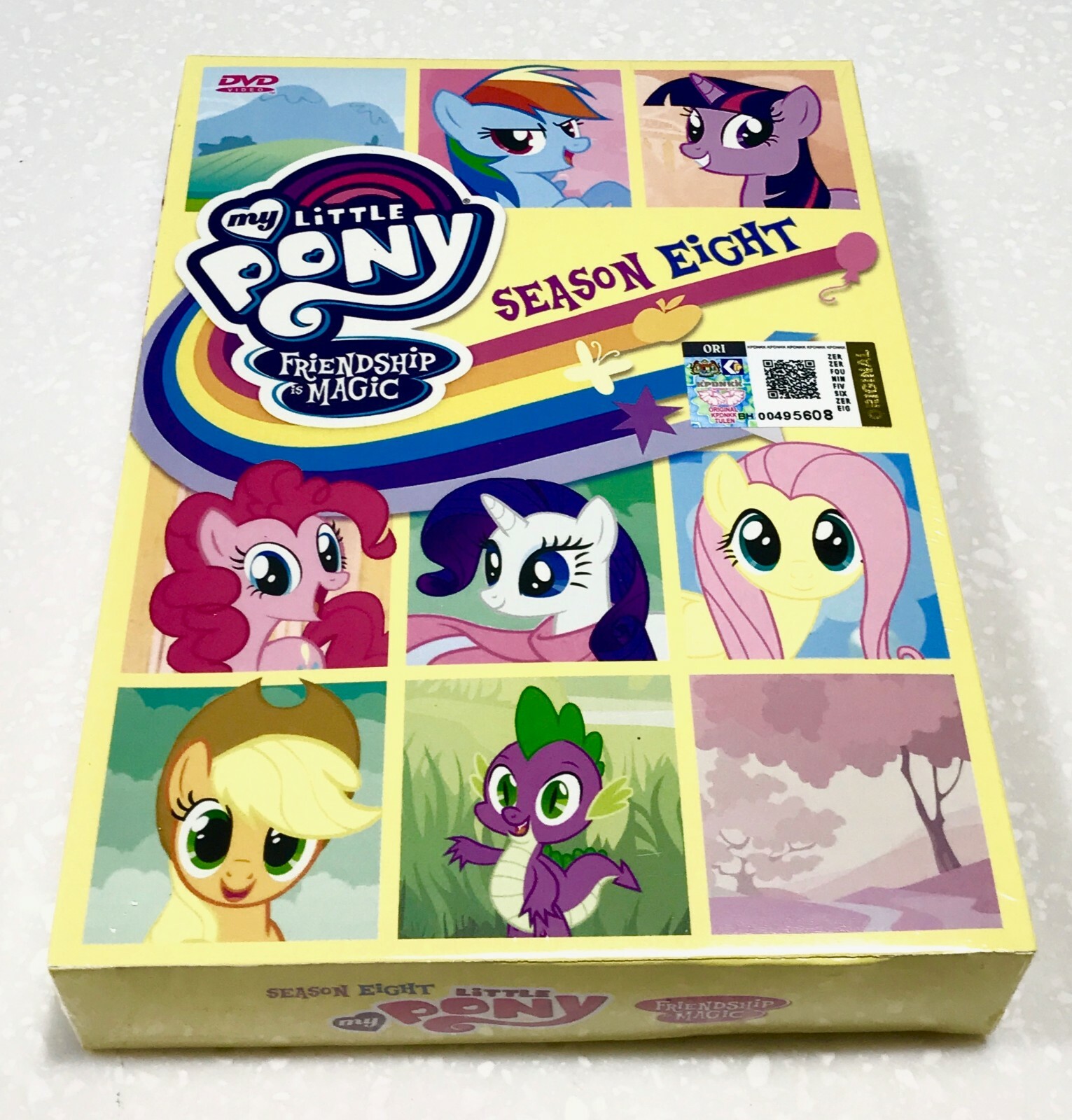 ミュージック Wonderful Days Of Unicorn! DVD Box UNiCORN THE BOX Wonderful Days DVDボックス Amazon.co.jp