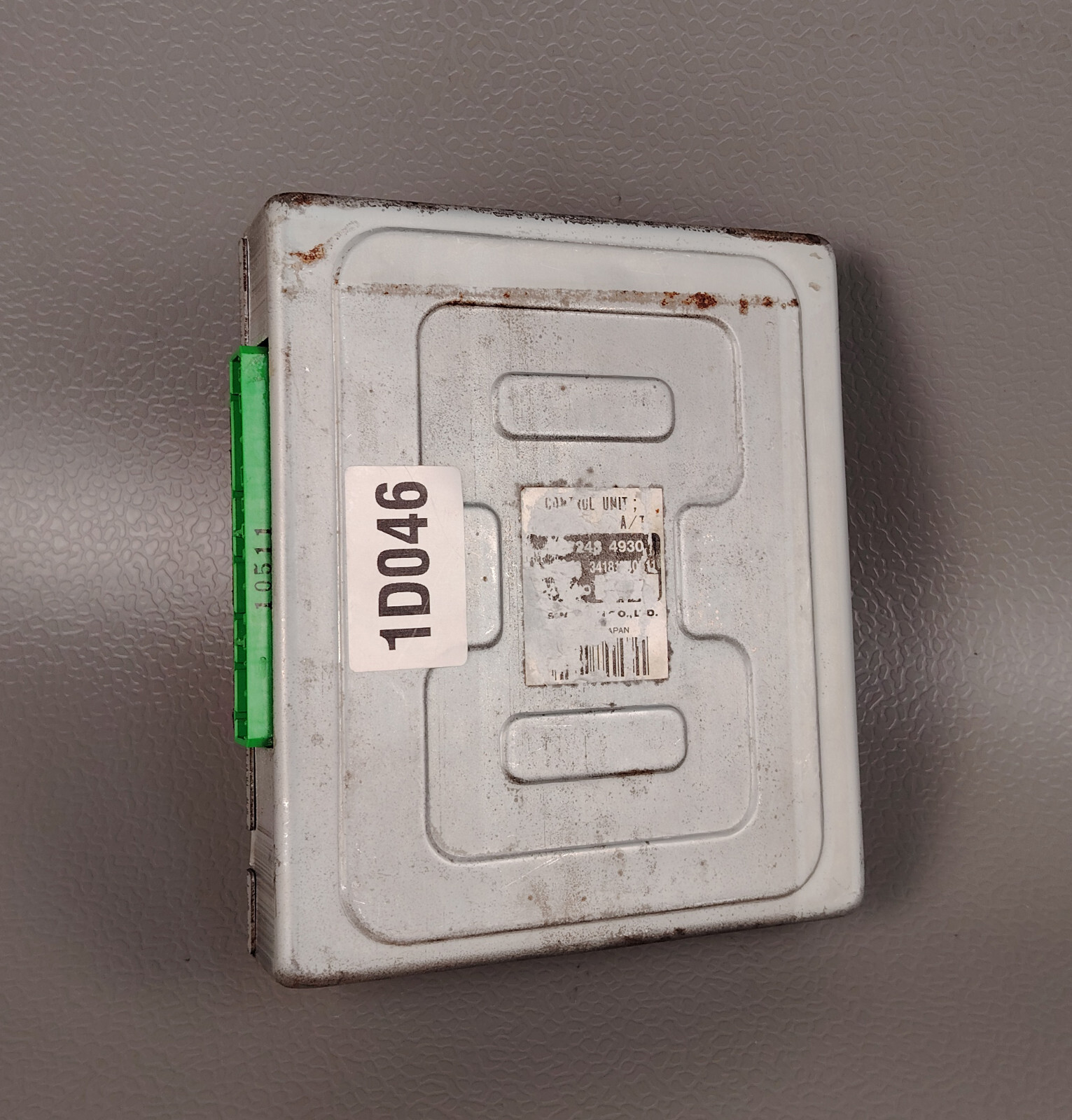 ruu30ページ 89752)トランスミッタハウジング ケース トヨタ トヨタ純正品番