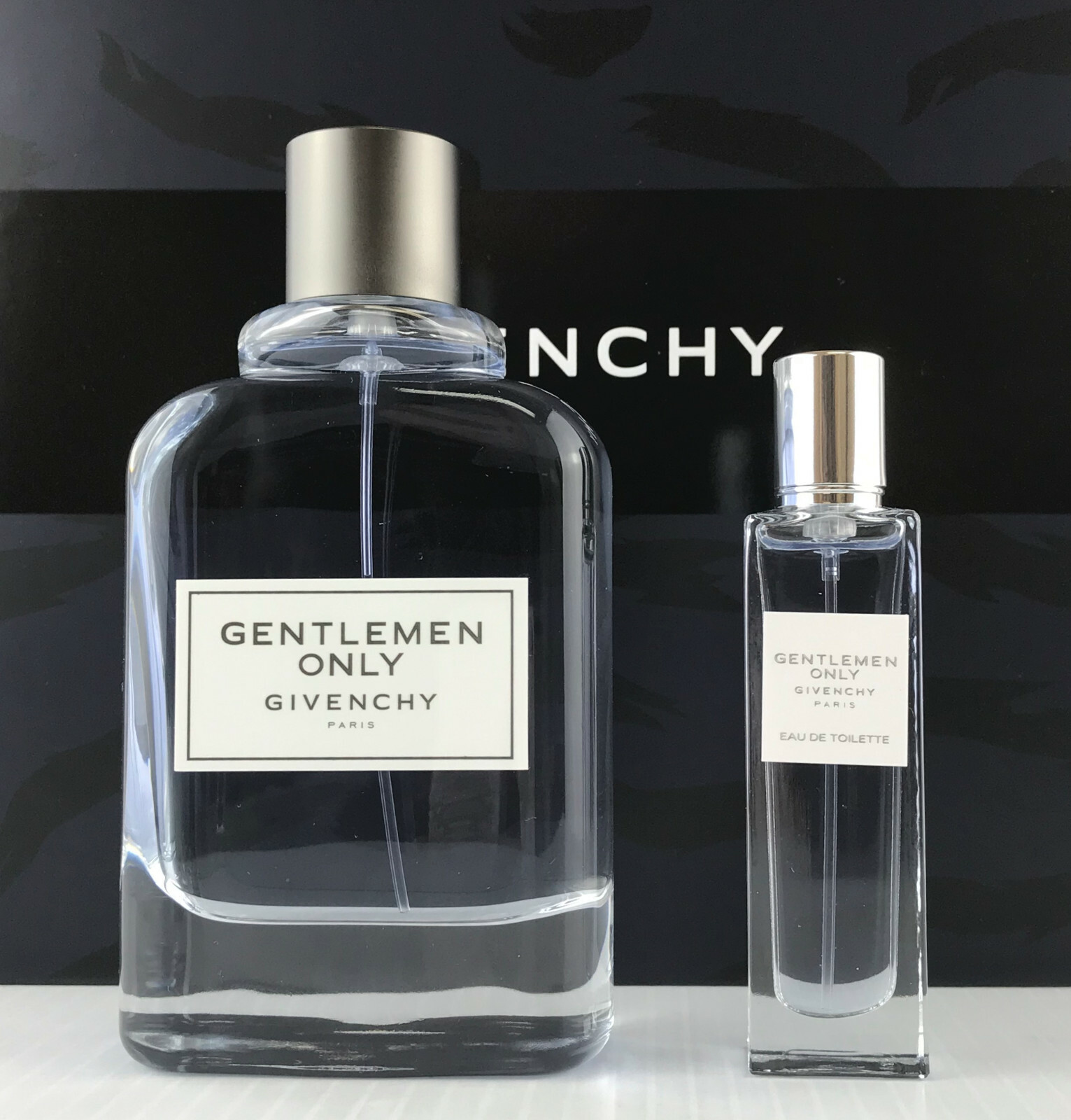gentlemen only givenchy parfum