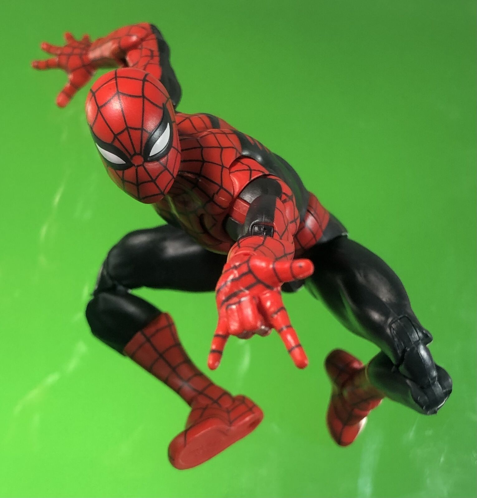 Marvel Legends Series 60th Anniversary Amazing Fantasy Marvel Legends Series 60th Anniversary Amazing Fantasy