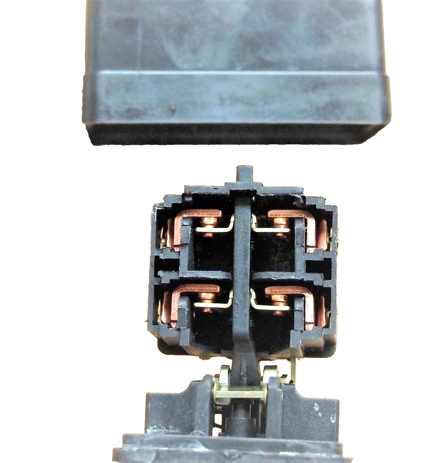 Air Compressor Pressure Switch Manifold Regulator Gauges Valves A832045