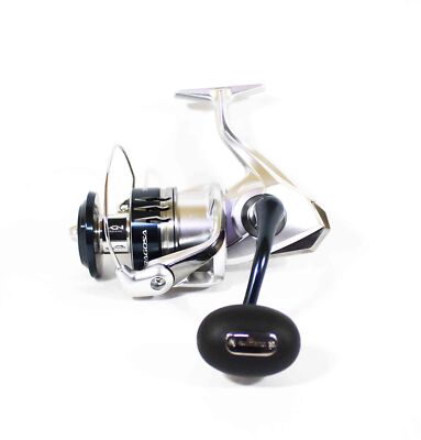 Shimano Reel Spinning Saragosa SRG8000SWAHG SW 8000 HG 2020