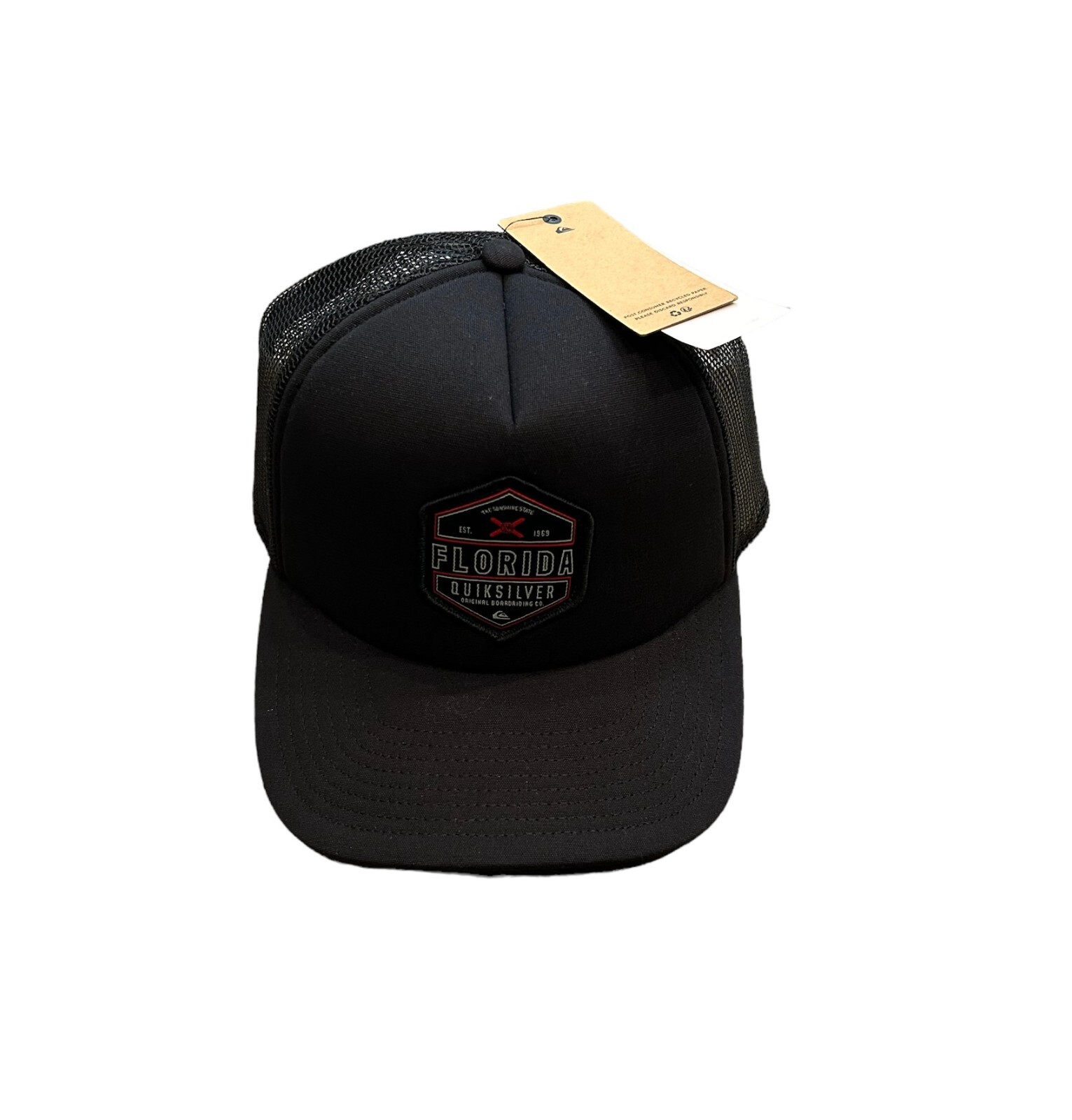 Cap