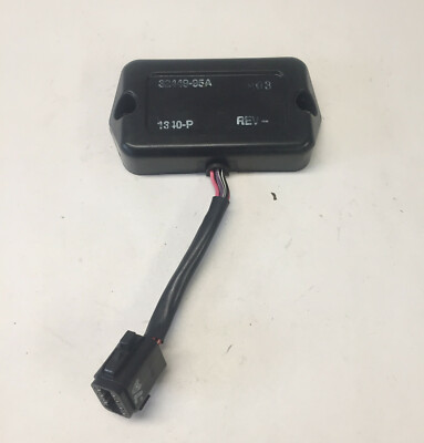 ハーレー純正　エンジンモジュール　品番32480-98 Buy 1998 Harley Davidson Sportster XL 1200 Xl1200s Ignition