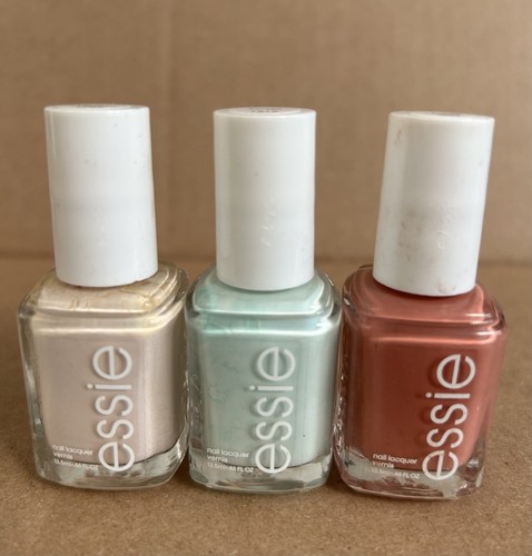 Essie Nagellack 'Make Some Noise' – 15 Ml, Preisgekrönte Schlagfeste Formel, DBP-frei