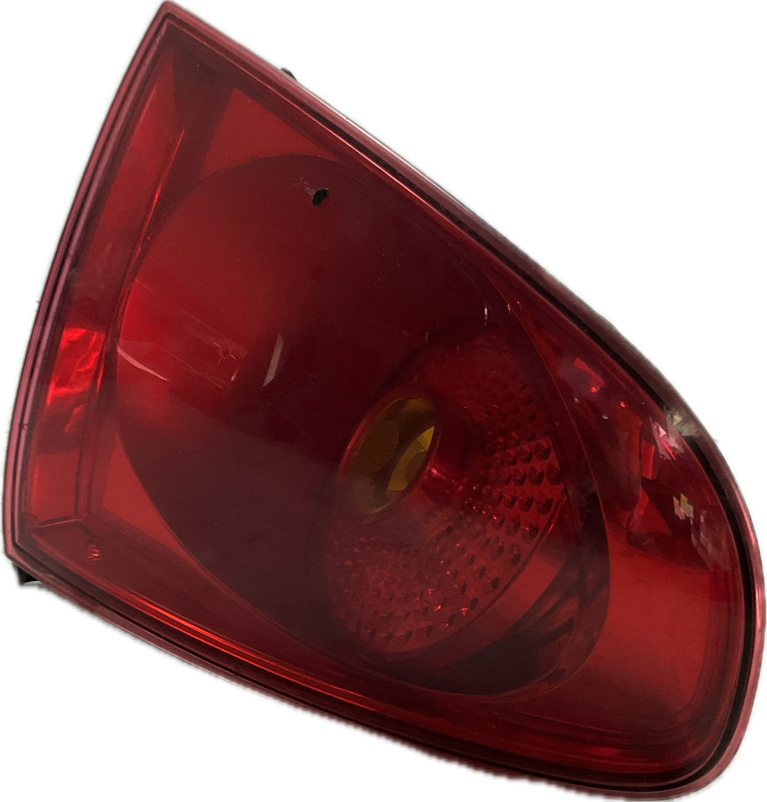 Fanale posteriore esterno sinistro per modello: SEAT ALTEA ricambio usato