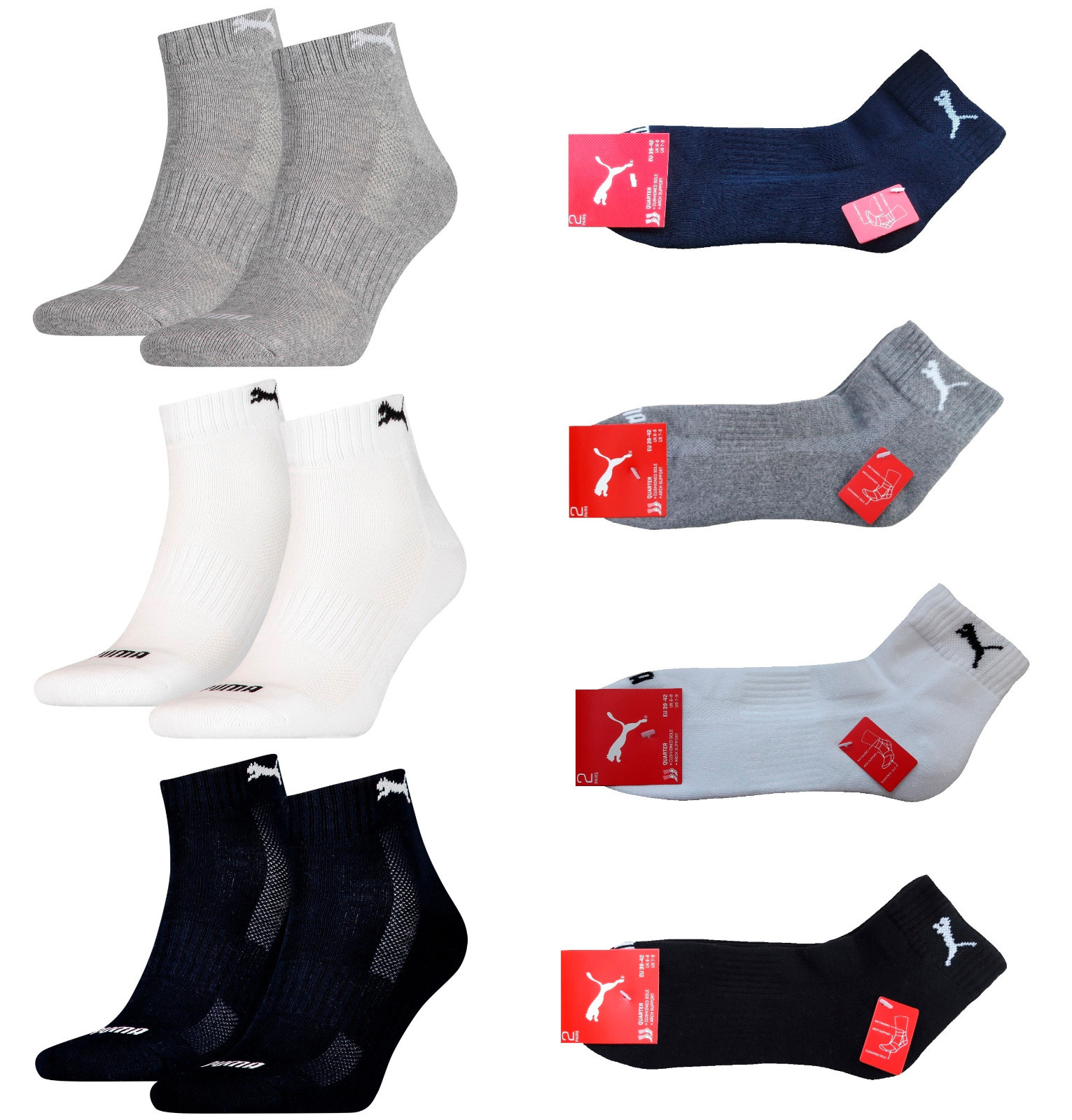 frottee socken herren puma frottee socken herren puma