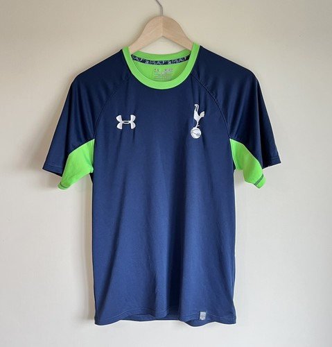 Tottenham Hotspur 2013/2014 Training Football Shirt Jersey