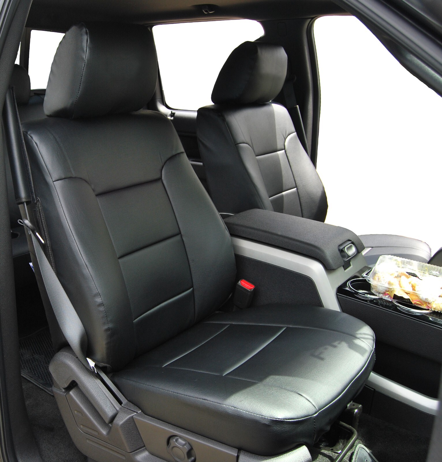 Iggee seat covers f150 discount