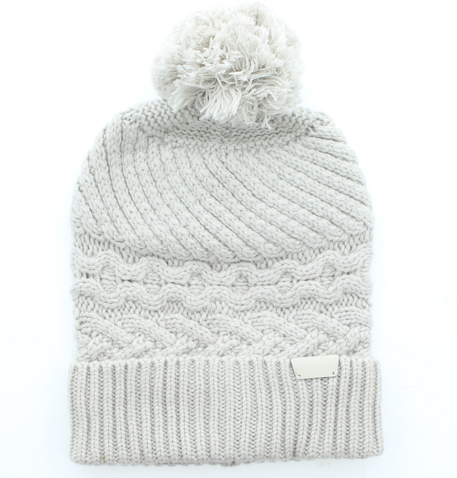 coach beanie hat