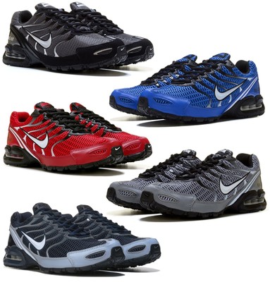 NEW Men's Nike Air Max Torch 4 IV Running Training Shoes Reax Tavas Choose 600