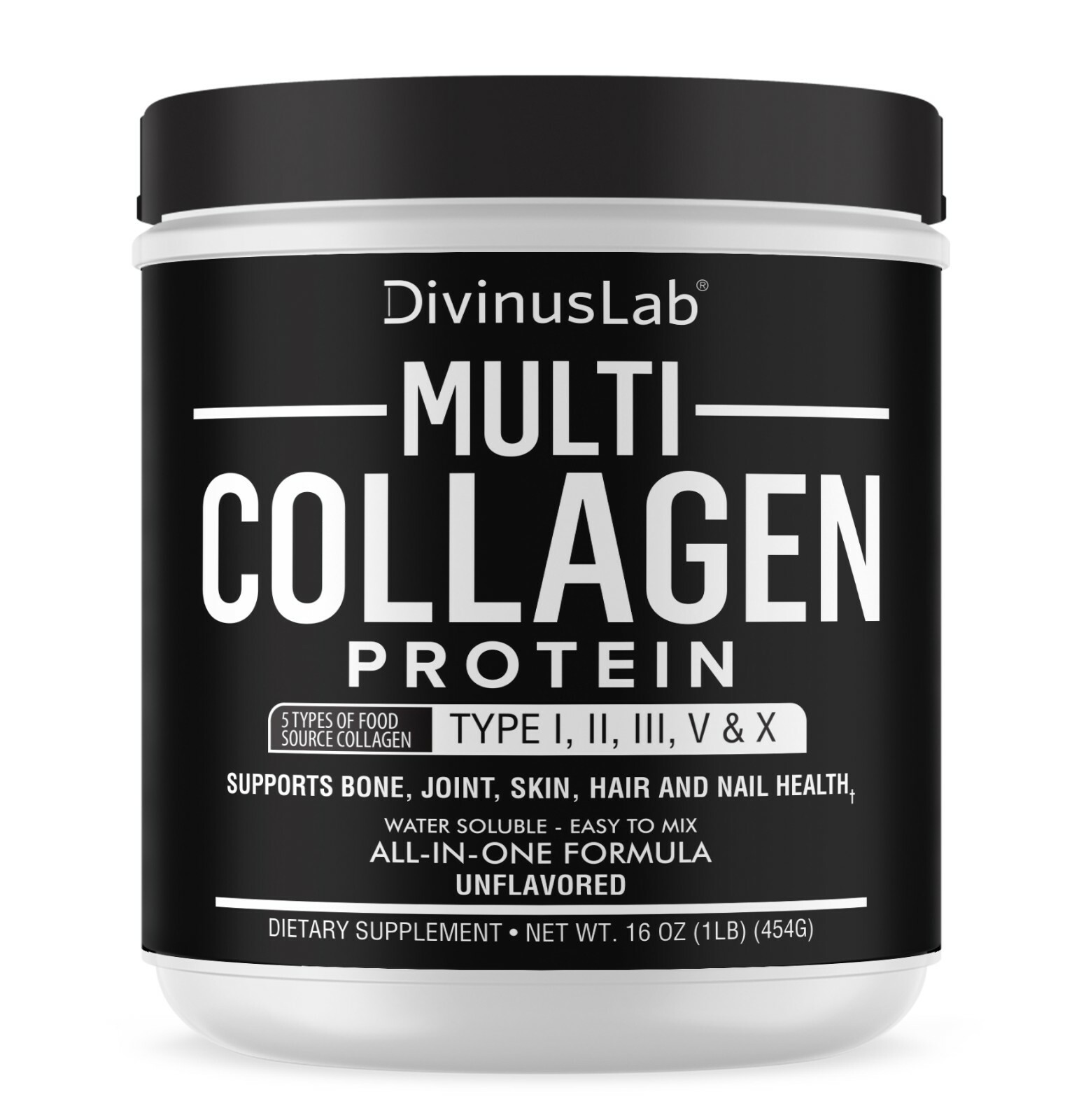 Multi collagen