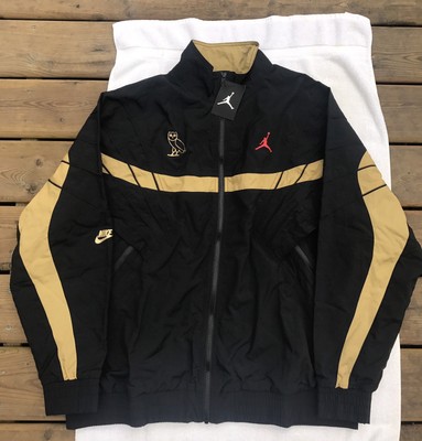ovo flight jacket