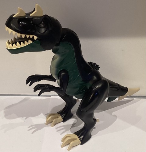 Lego Tyrannosaurus Rex Dinosaur T-Rex Dino from 7297 & 7476