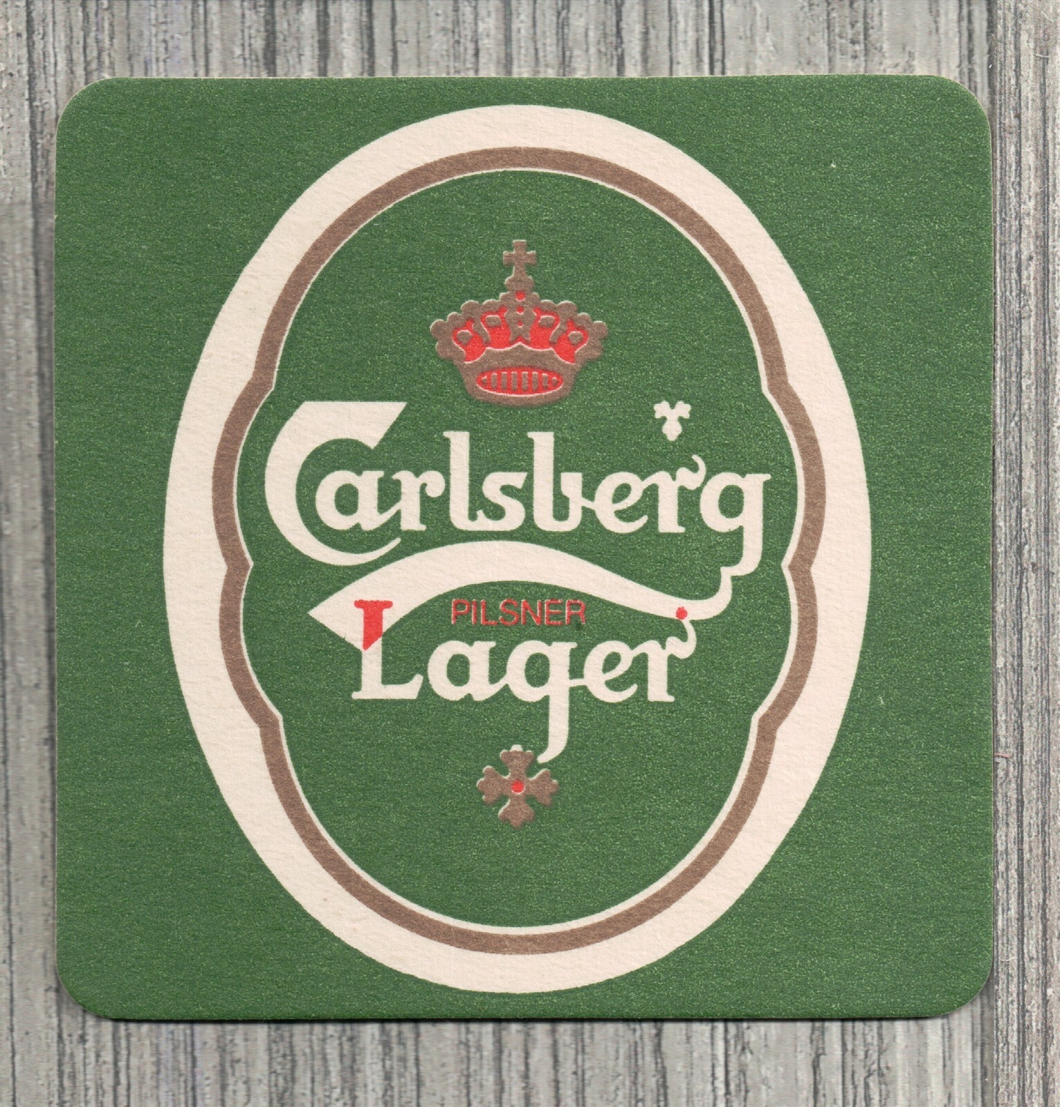 豊富なお得 新品！！ カールスバーグ パブミラー Carlsberg インテリア