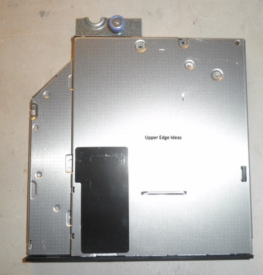 Lenovo M900z All-In-One AiO Optical Drive DVD+RW w faceplate and bracket 00FC422