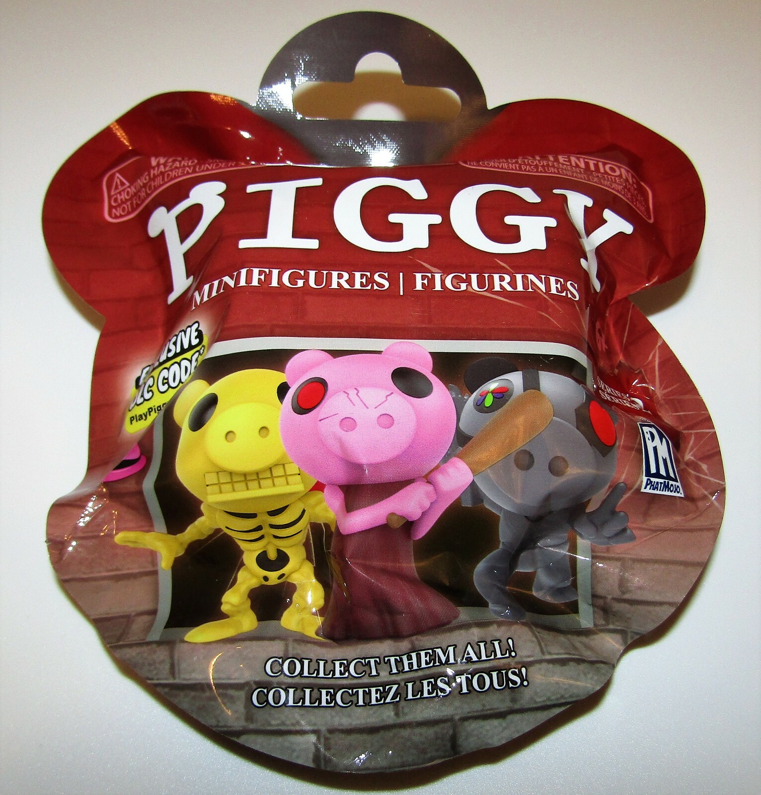 Piggy SuperNob123 | Piggy Wiki | Fandom