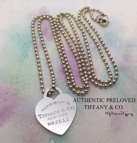【激レア】Old Tiffany heart necklace $_12.JPG?set_id=880000500F