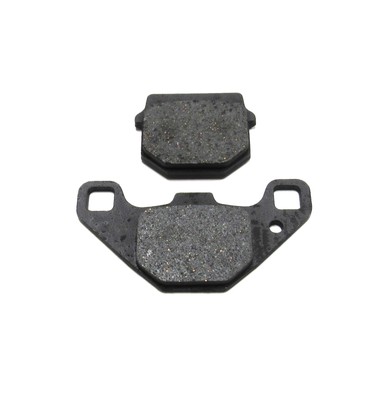 Dinli Diamondback 90, Diablo 90, ATV Rear Disc Brake Pads