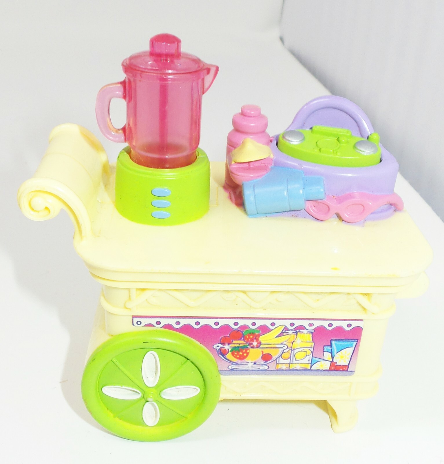 Fisher Price Blender
