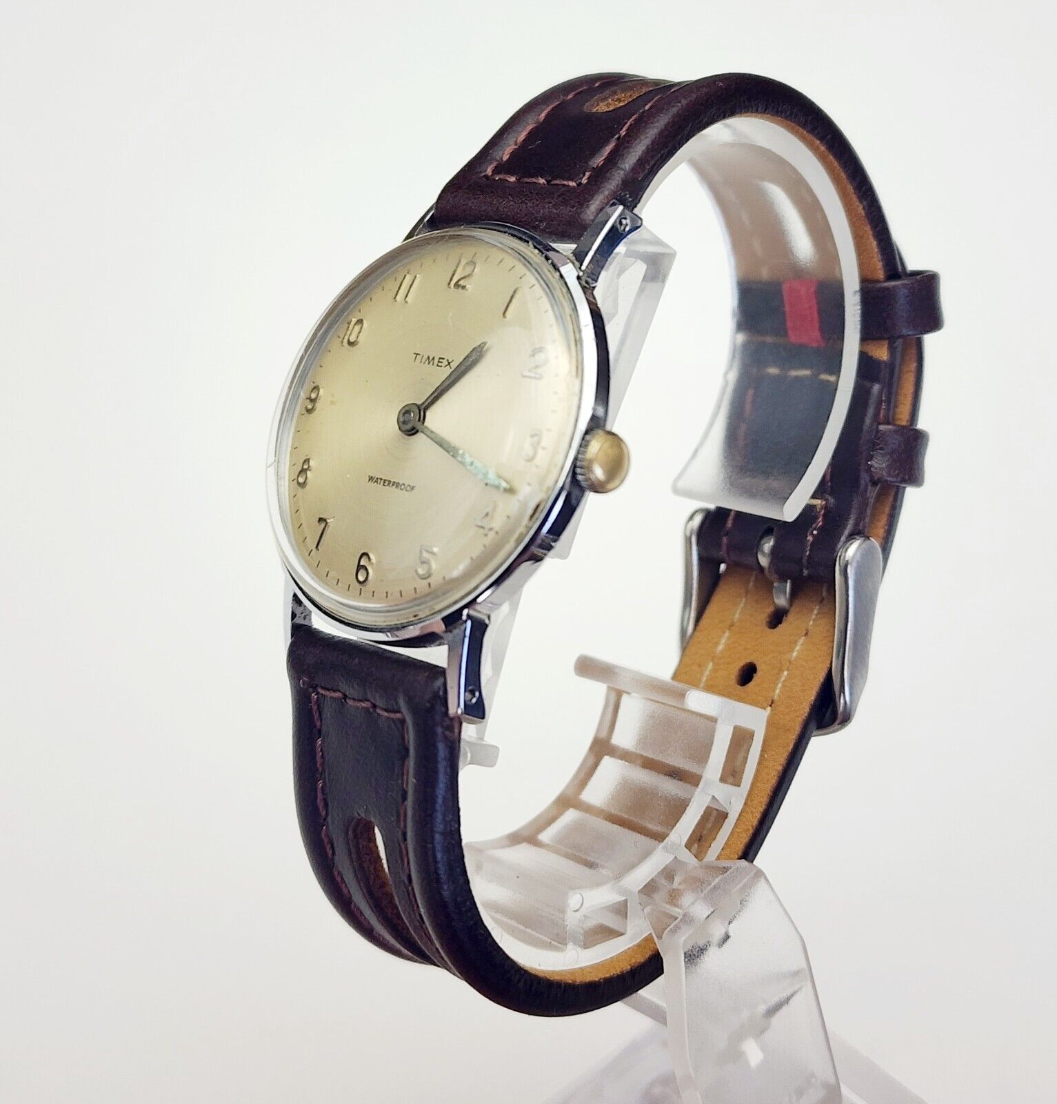 Men's Vintage 1963 Watch TIMEX Men's Vintage 1963 Watch TIMEX