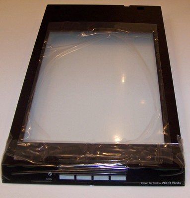 220 ANTI NEWTON RING Glass Epson GT-X980 Film Holder Medium Format For 120